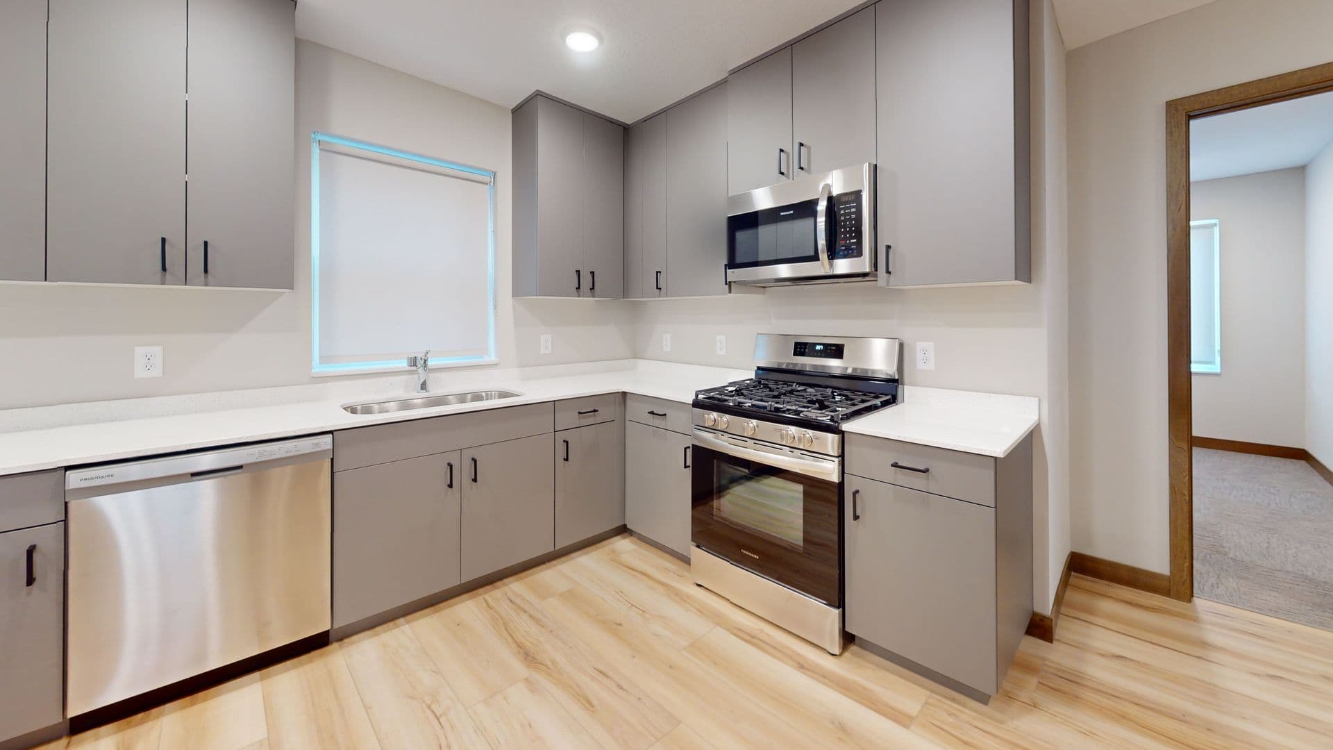 Minneapolis Apartment: 869 19th Ave SE