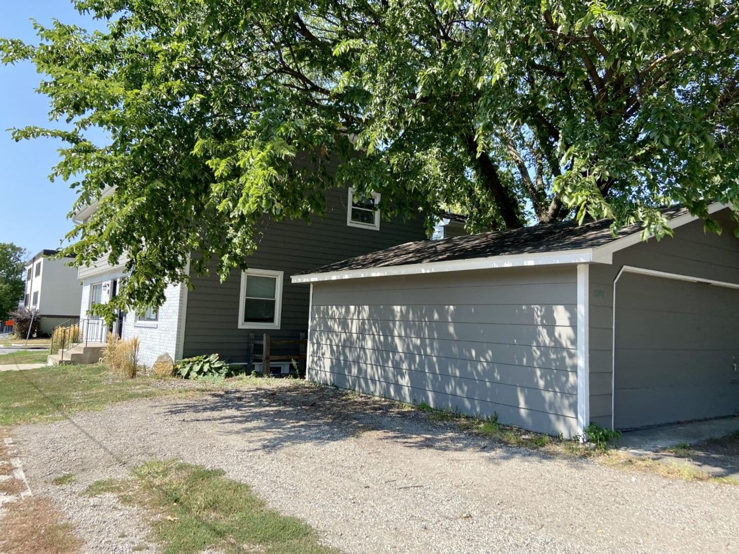 Minneapolis Apartment: 1201 Como Ave SE