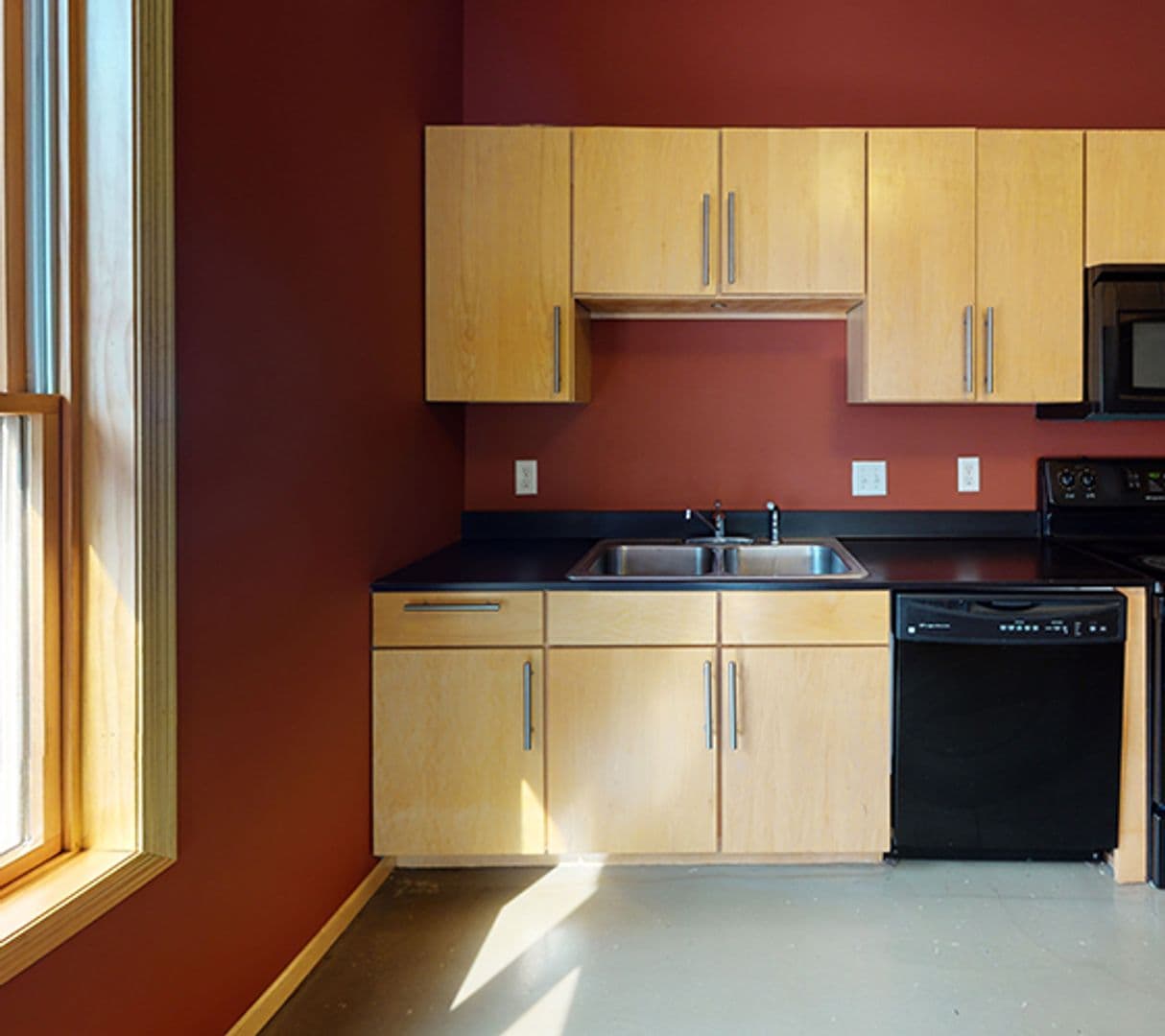 Minneapolis Apartment: 1117 8th St SE