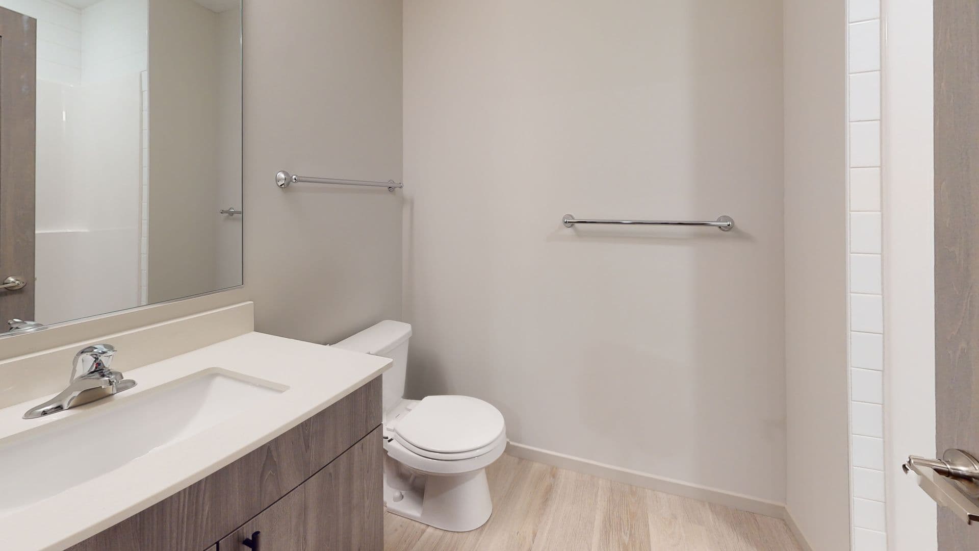 Minneapolis Apartment: 603 12th Ave SE