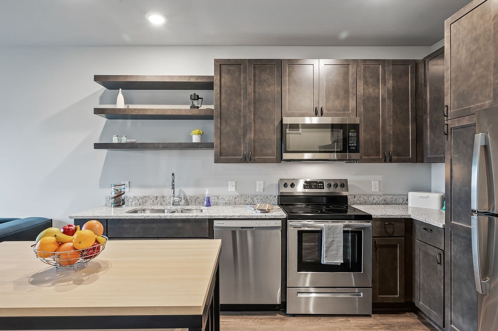 Minneapolis Apartment: 1307 4th Street SE