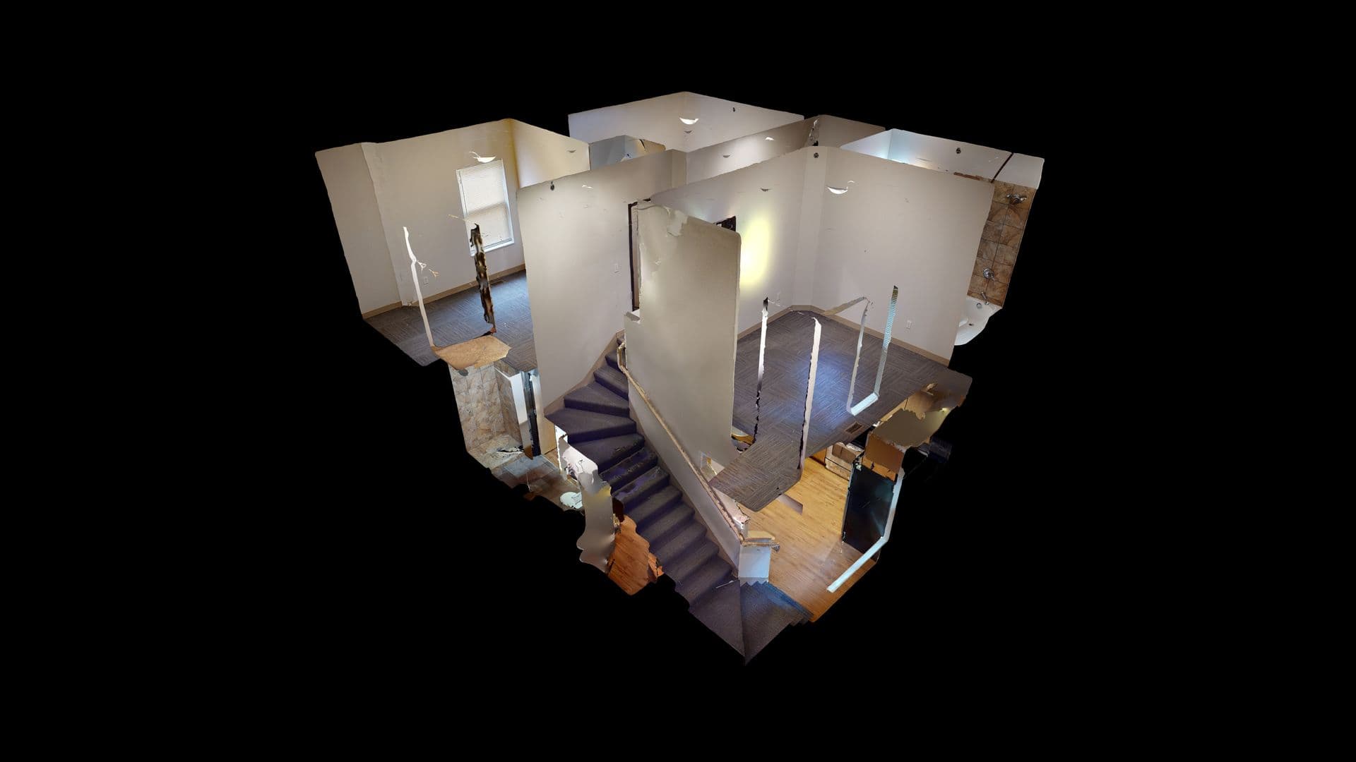 Minneapolis Apartment: 1011 & 1015 4th St SE