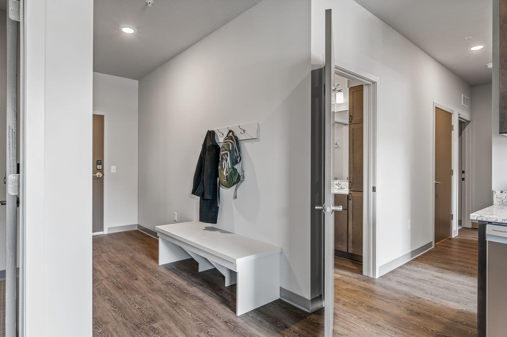 Minneapolis Apartment: 1307 4th Street SE