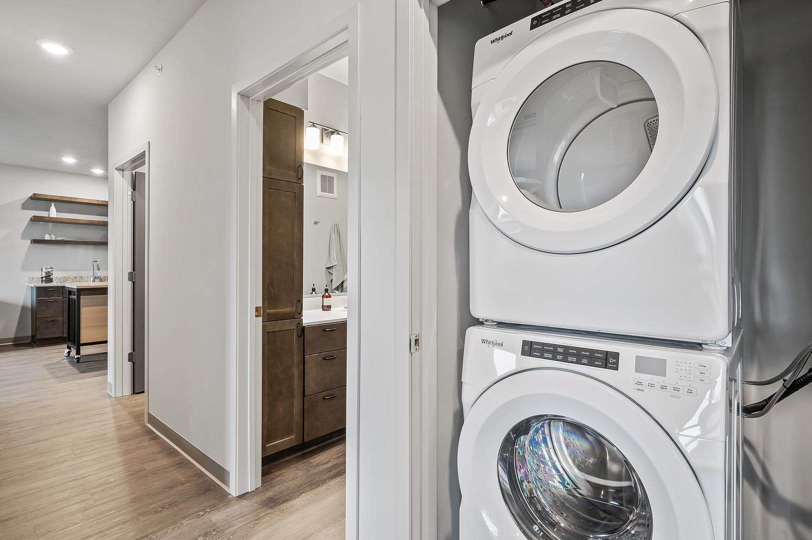 Minneapolis Apartment: 1307 4th Street SE