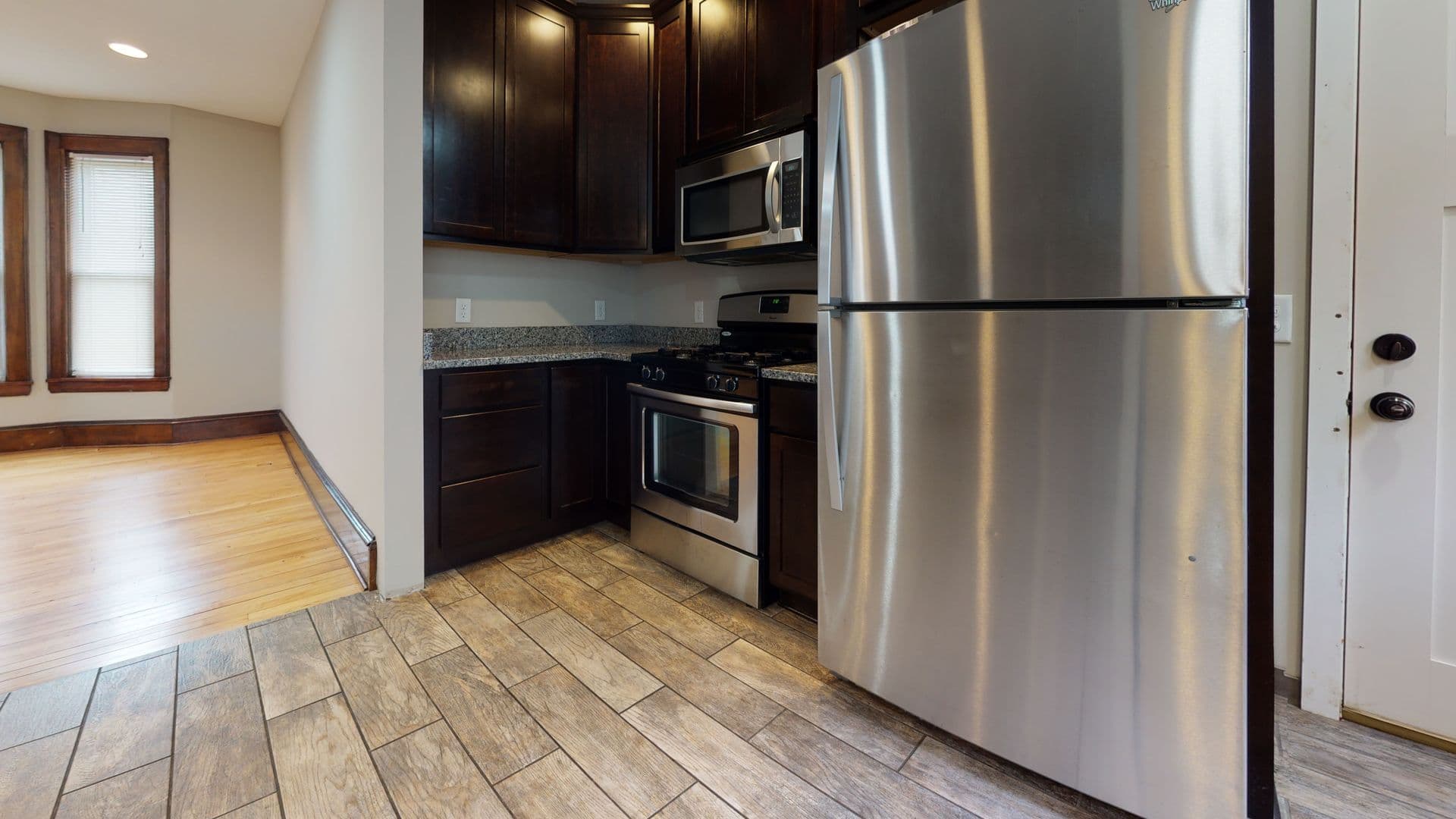 Minneapolis House: 1025 15th Ave SE