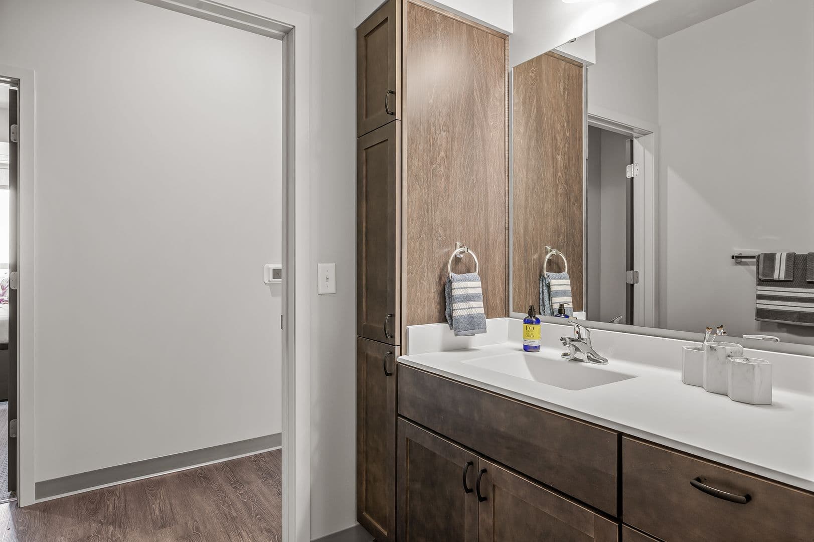Minneapolis Apartment: 1307 4th Street SE