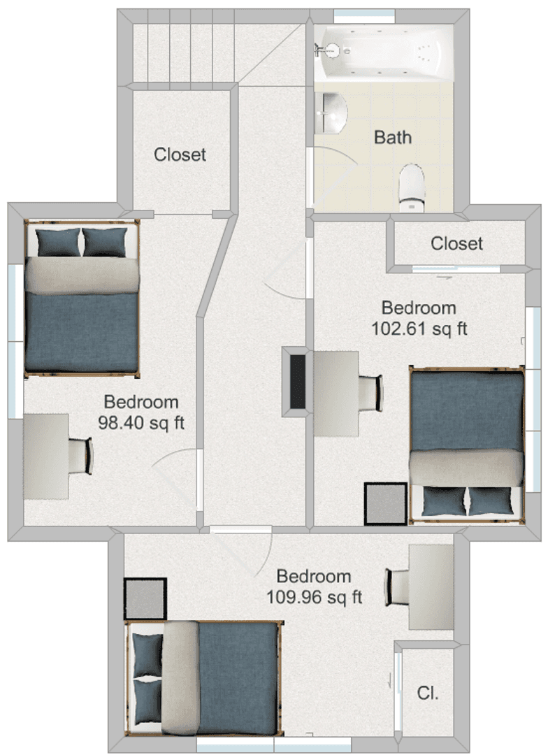 Minneapolis House: 939 Weeks Ave SE