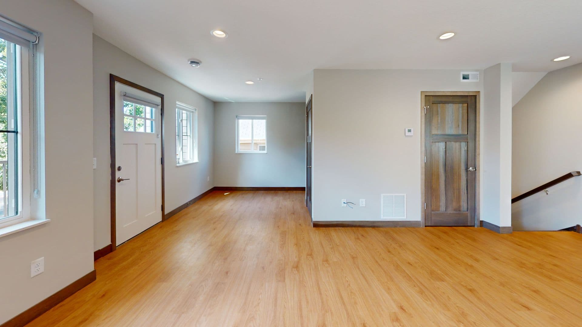 Minneapolis Apartment: 1215 8th St SE