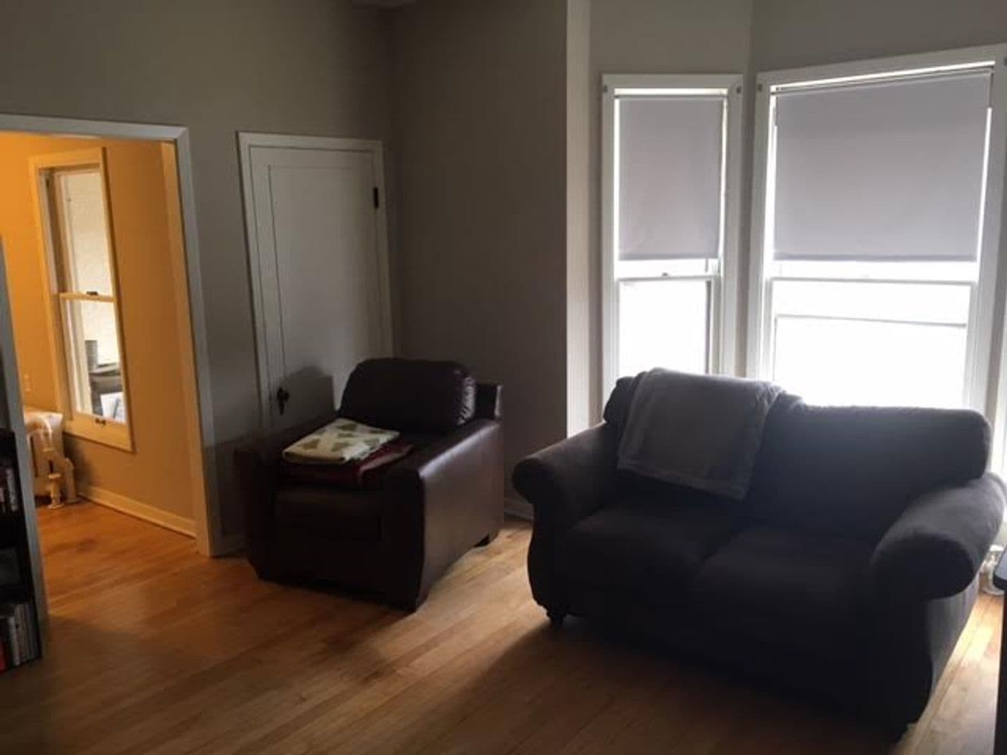 Minneapolis Apartment: 629 6th St SE