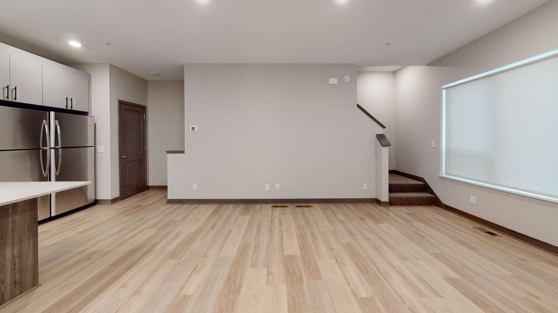 Minneapolis Apartment: 520 12th Ave SE