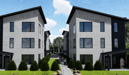 Minneapolis Apartment: 932/934/936/938 15th Ave SE