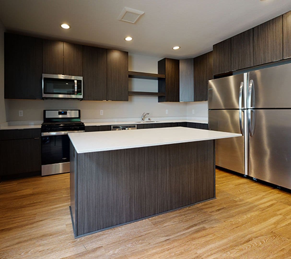 Minneapolis Apartment: 1107 7th St SE