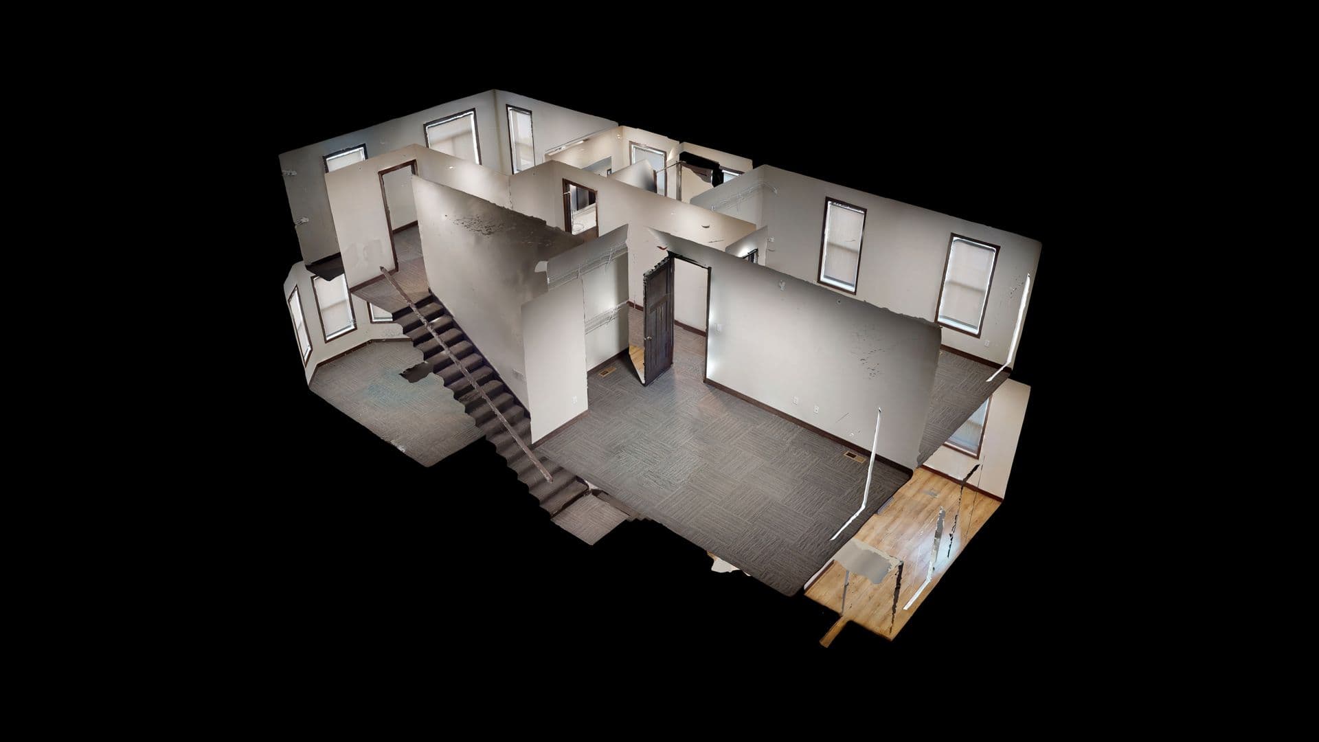 Minneapolis Apartment: 616 12th Ave SE