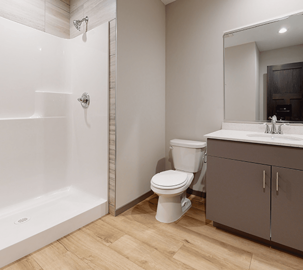 Minneapolis Apartment: 1215 8th St SE