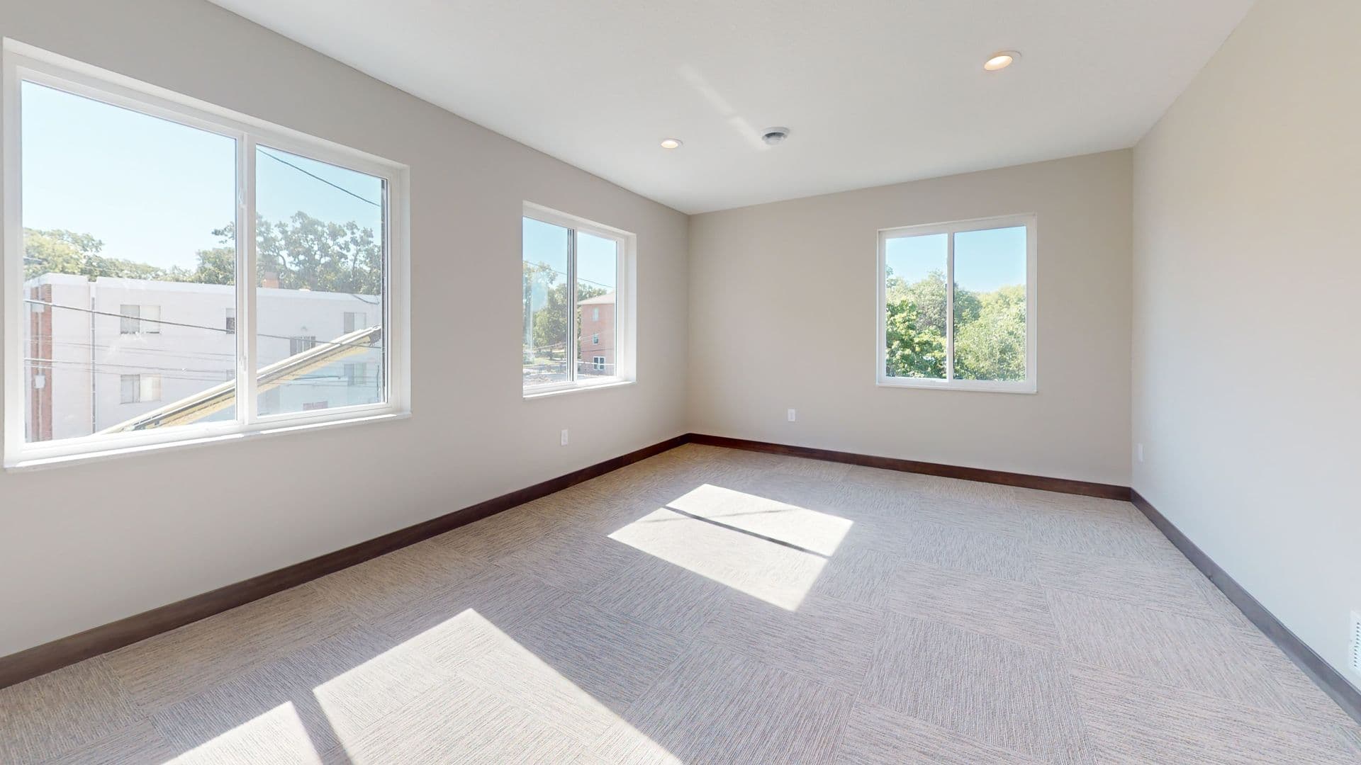 Minneapolis Townhome: 1328 - 1330 8th ST SE