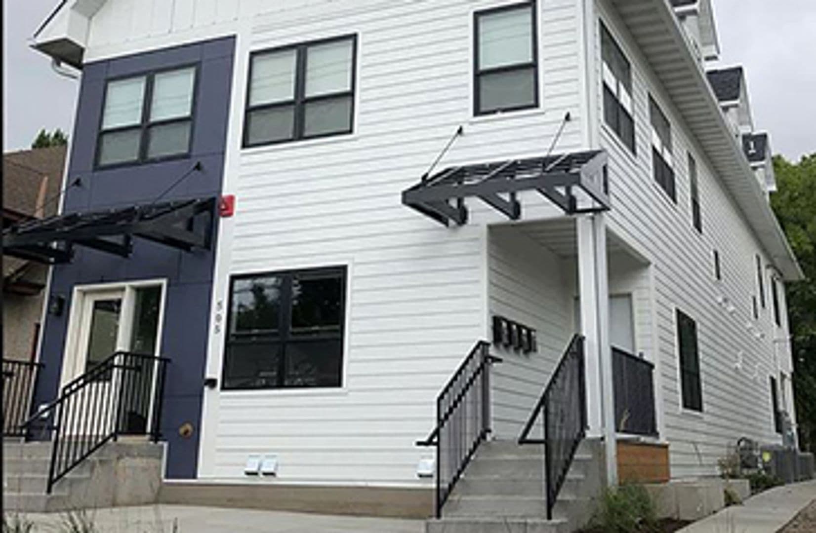 Minneapolis Apartment: 505 8th St SE