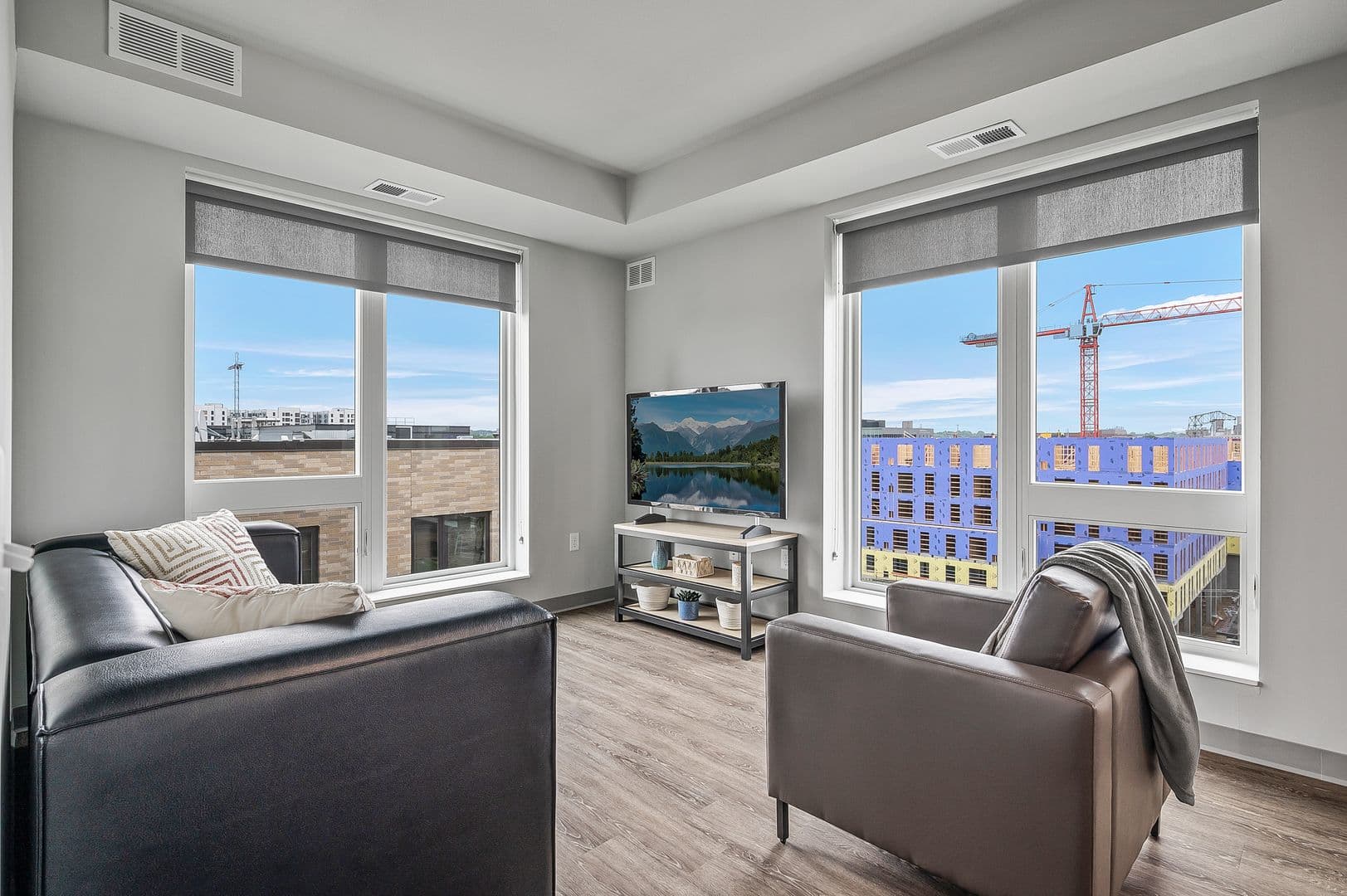 Minneapolis Apartment: 1307 4th Street SE