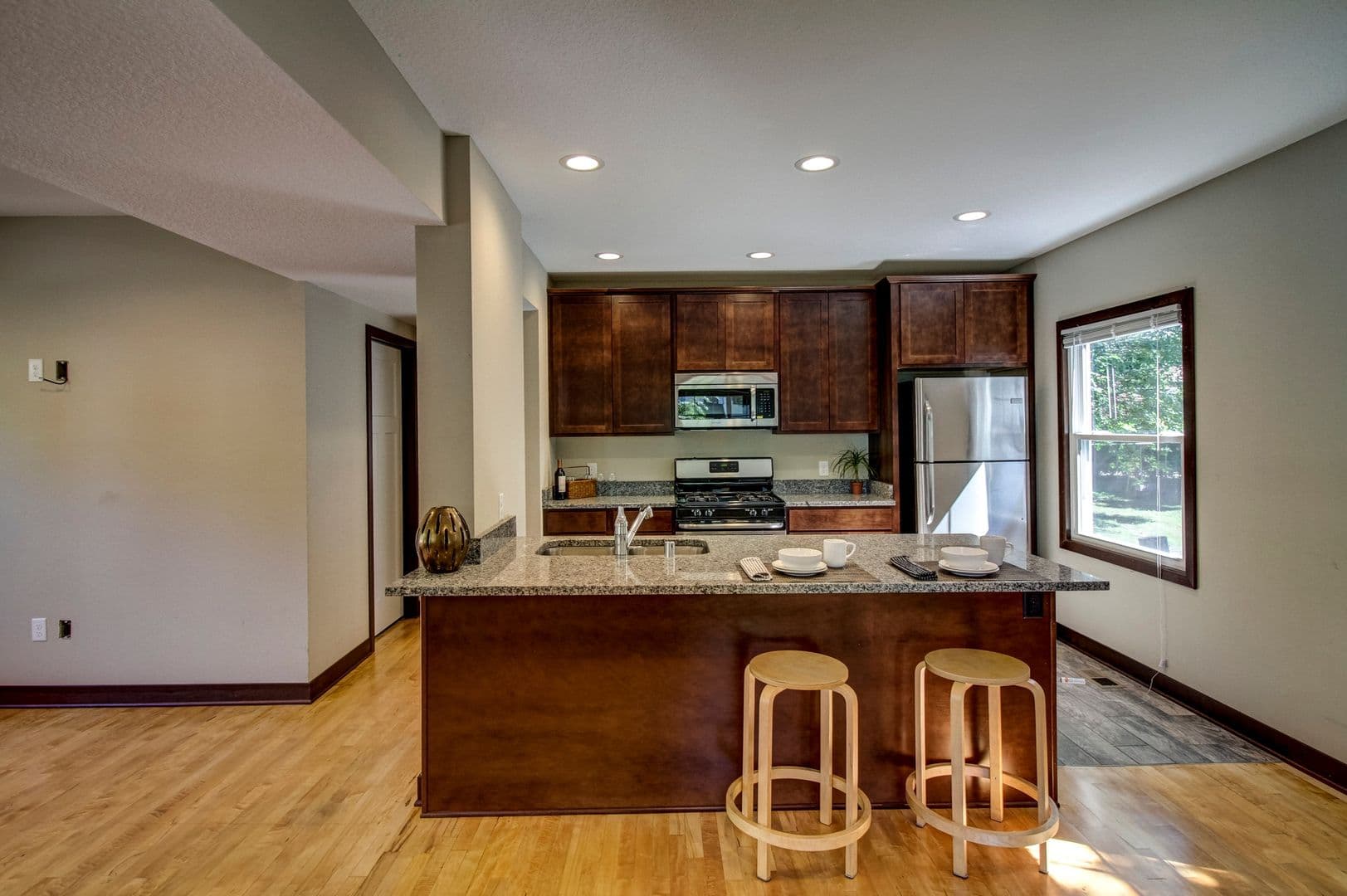 Minneapolis House: 924 18th Ave SE