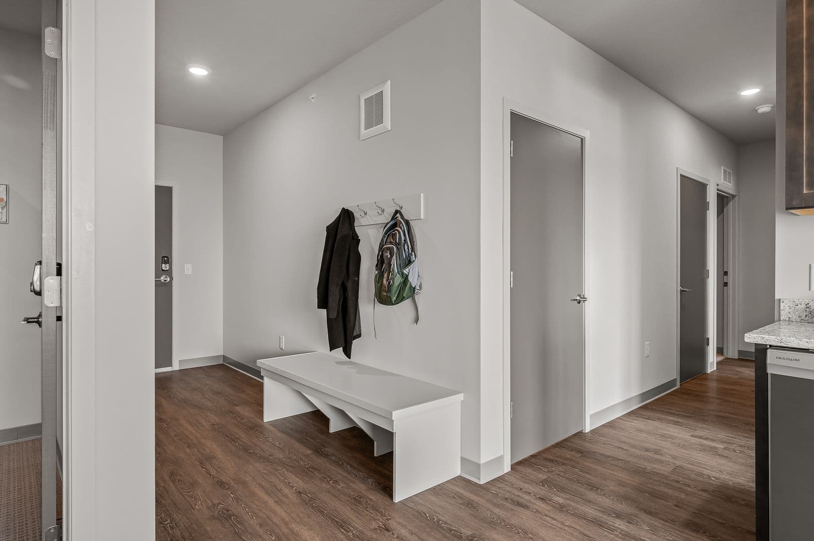 Minneapolis Apartment: 1307 4th Street SE