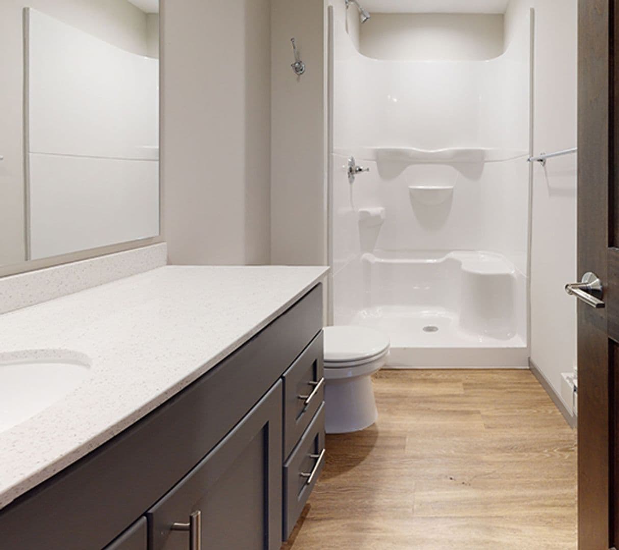 Minneapolis Apartment: 1319 Franklin Ave SE