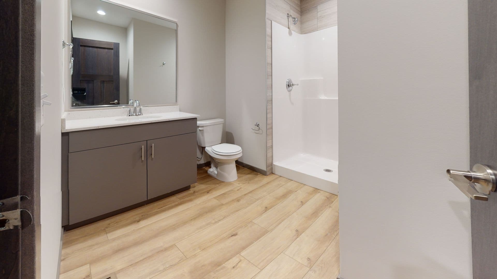 Minneapolis Apartment: 1215 8th St SE