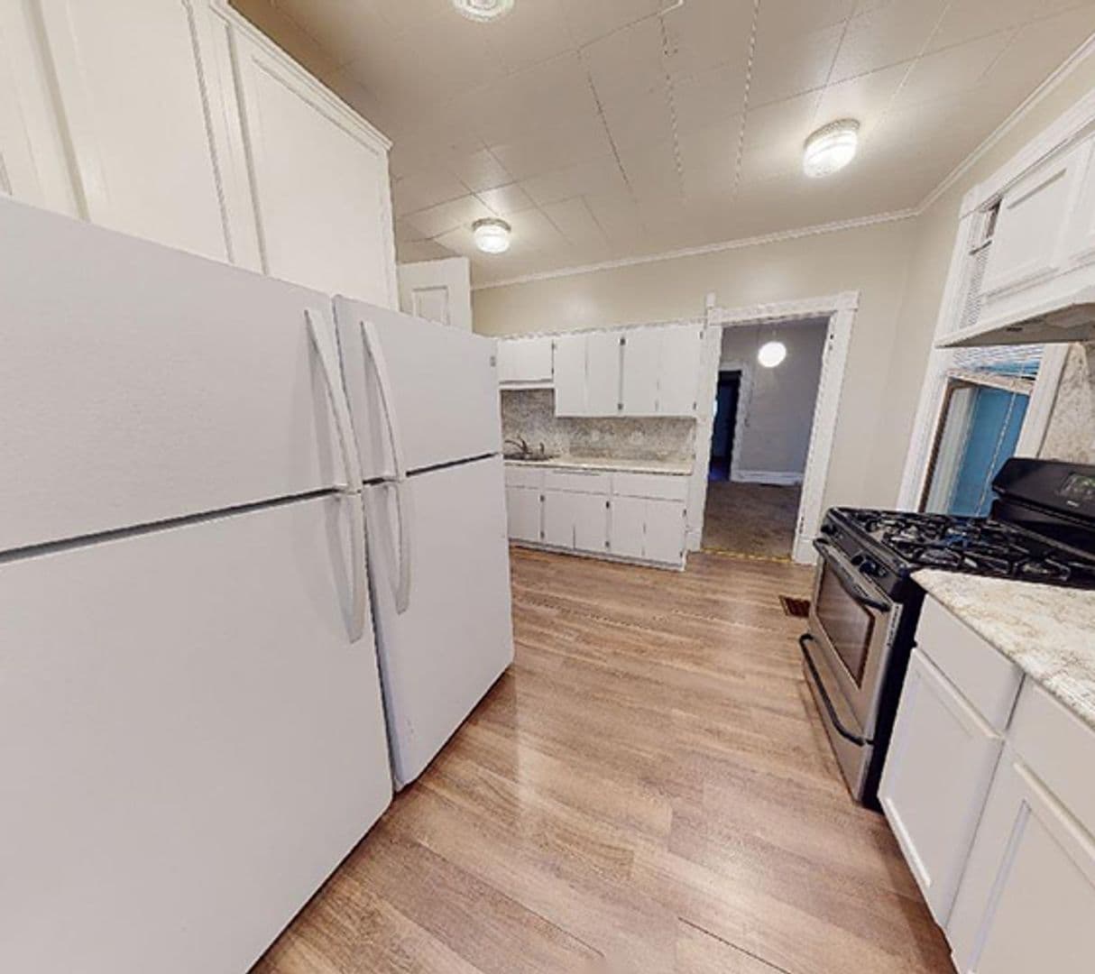 Minneapolis House: 518 12th Ave SE