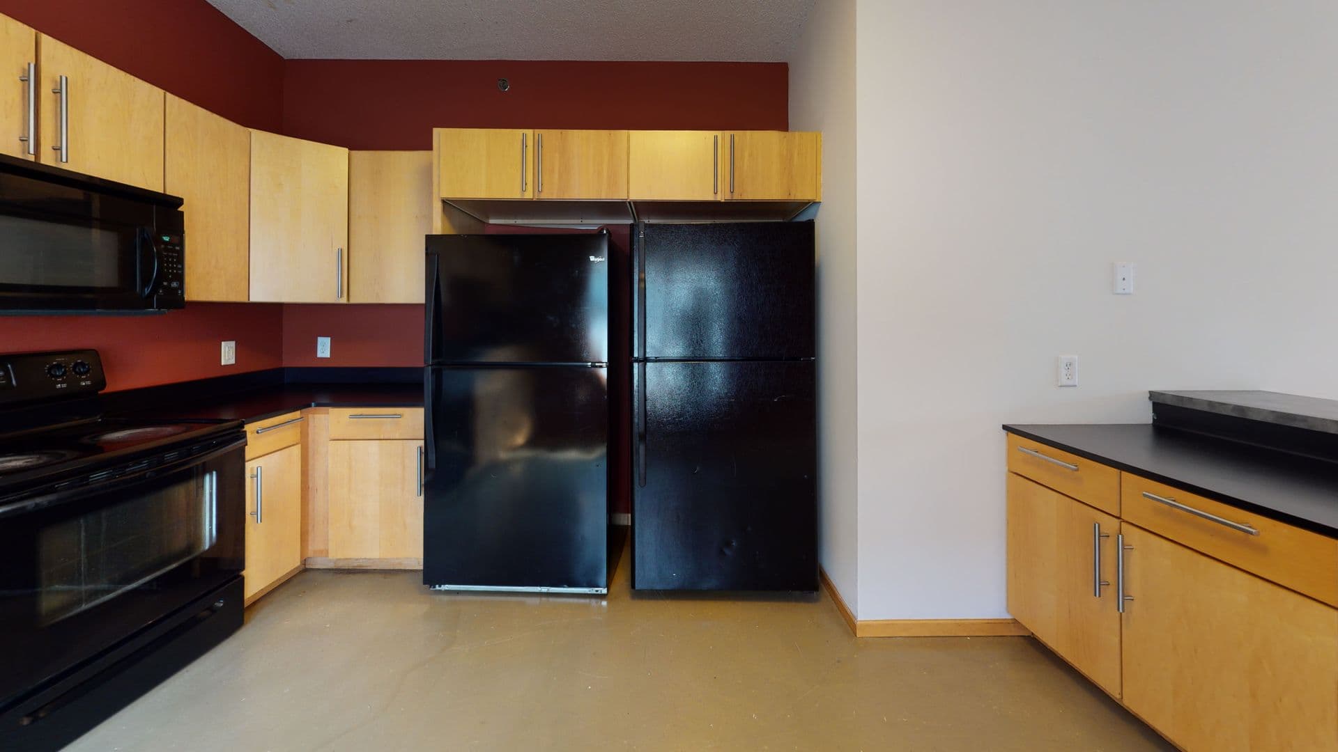Minneapolis Apartment: 1117 8th St SE