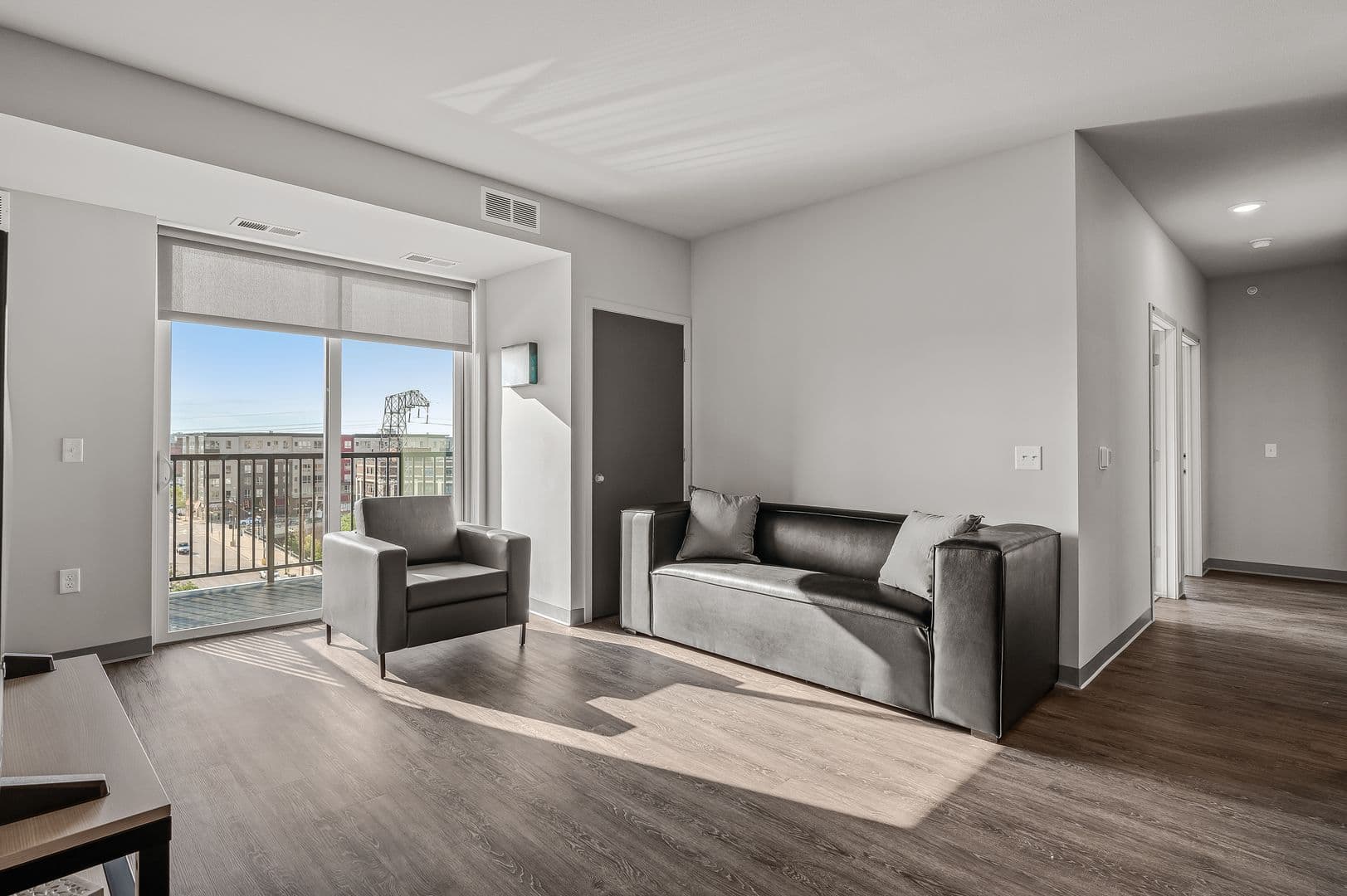 Minneapolis Apartment: 1307 4th Street SE