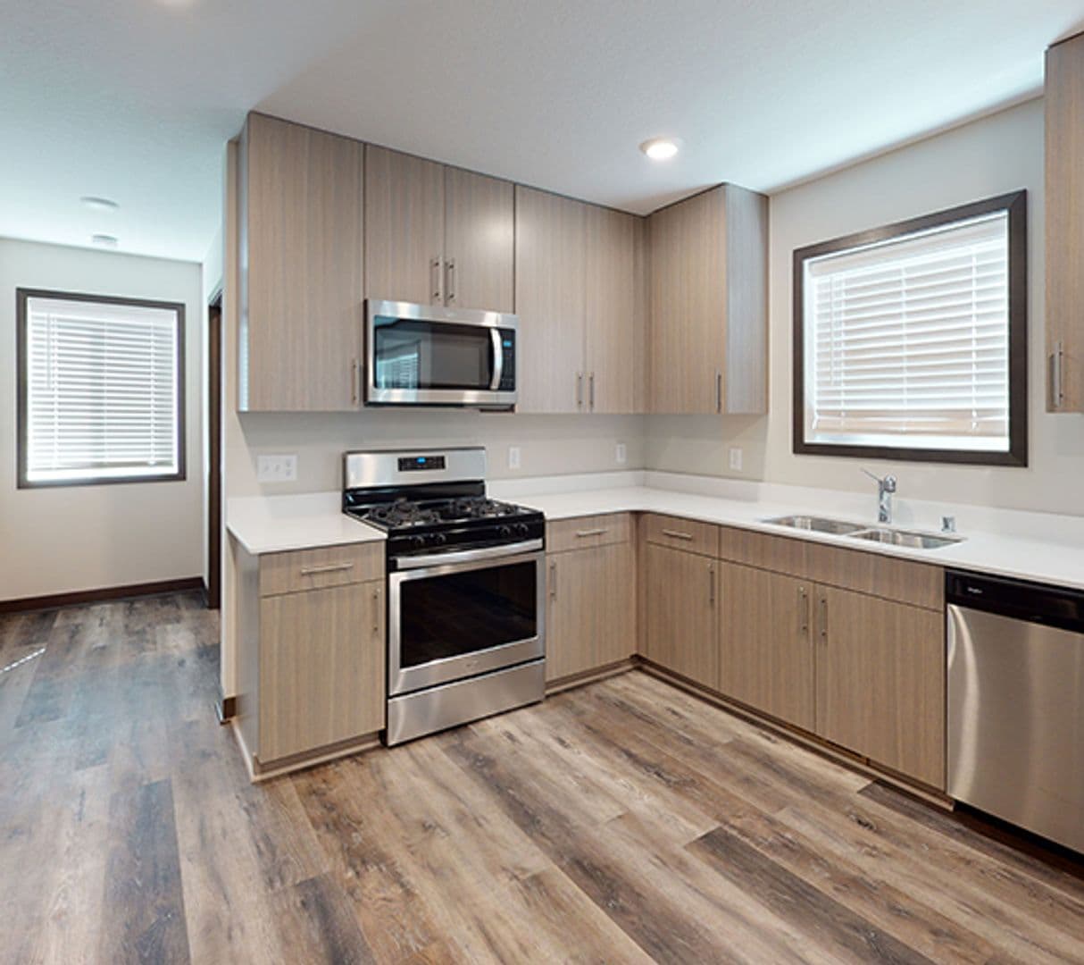 Minneapolis Apartment: 864 18th Ave SE