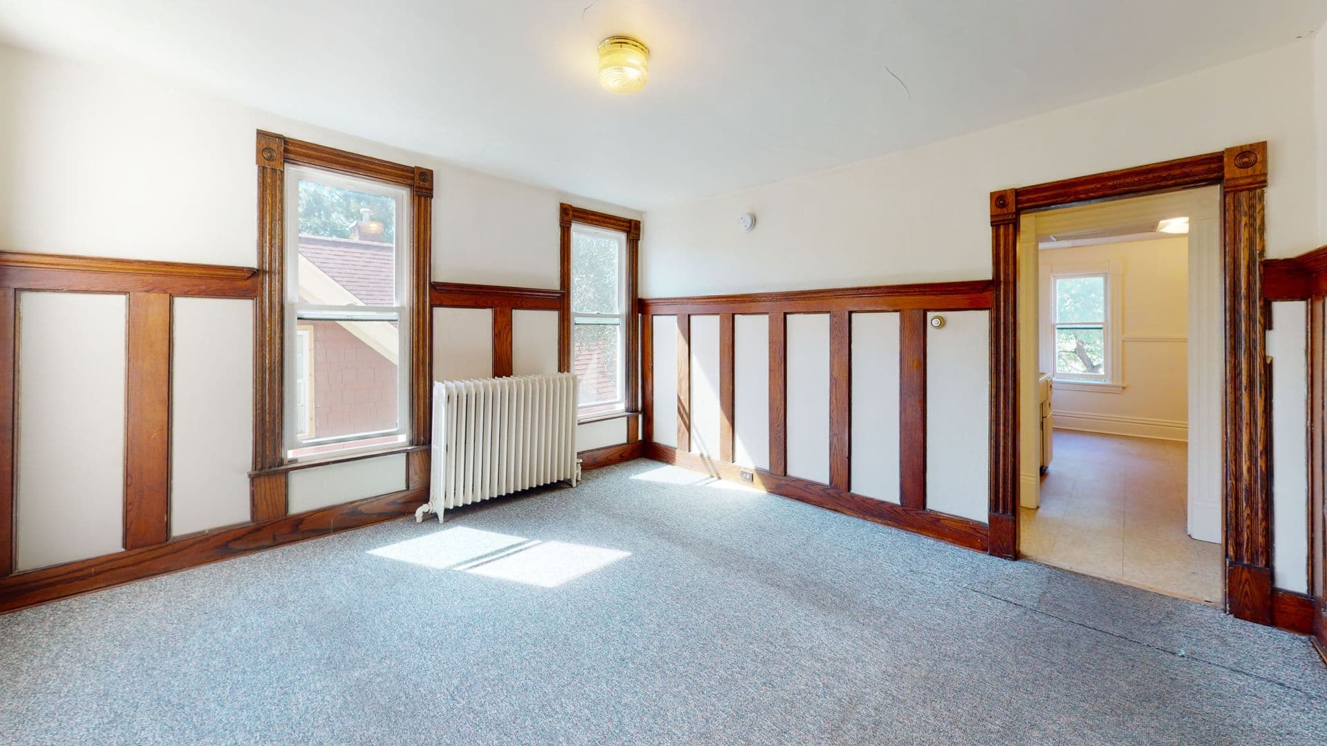 Minneapolis Apartment: 1109 17th Ave SE