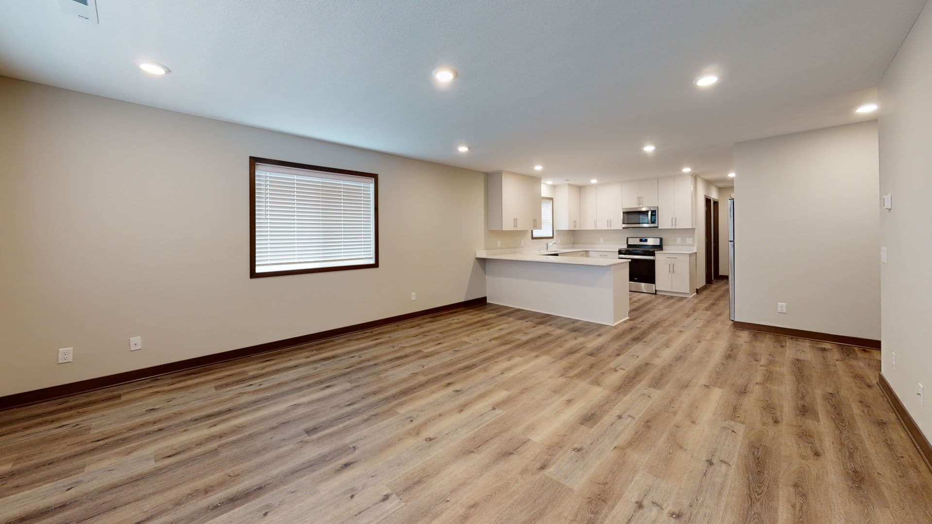 Minneapolis Apartment: 1048 23rd Ave SE
