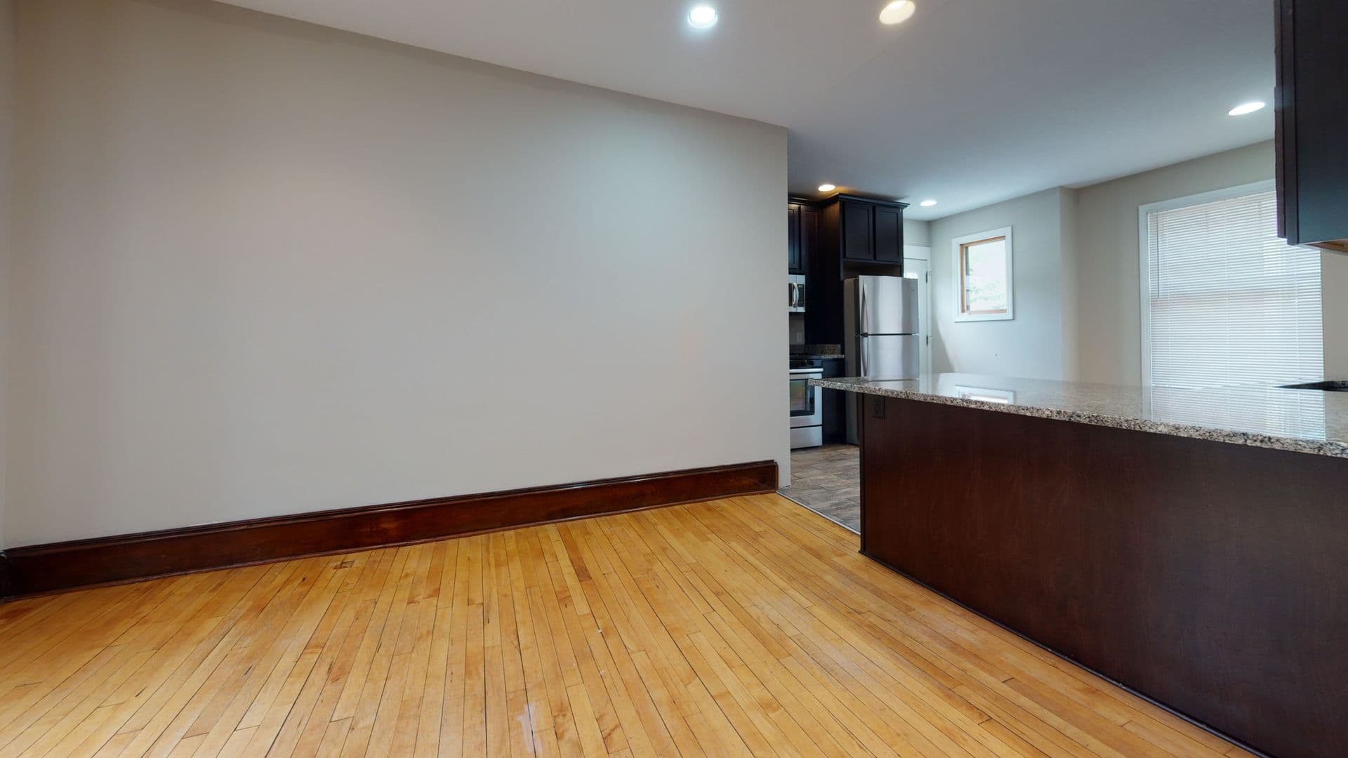 Minneapolis House: 1025 15th Ave SE