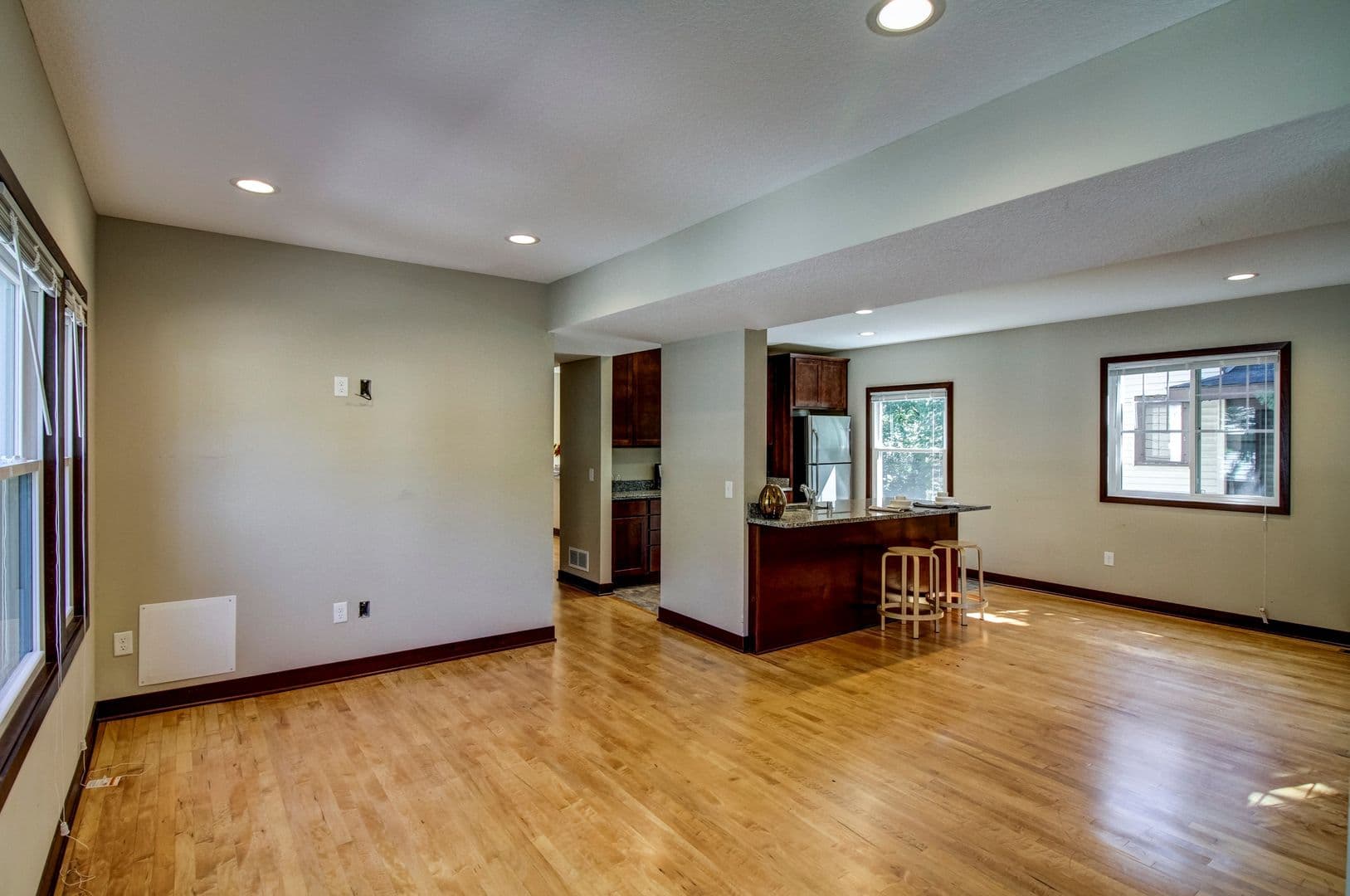 Minneapolis House: 924 18th Ave SE