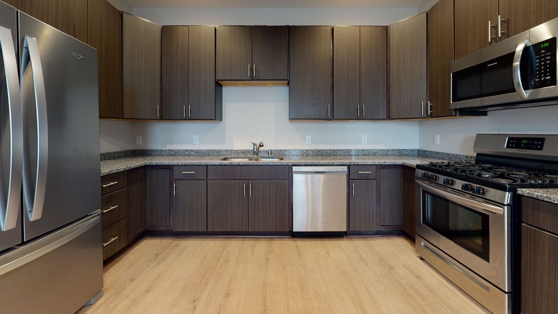 Minneapolis Apartment: 501 6th St SE