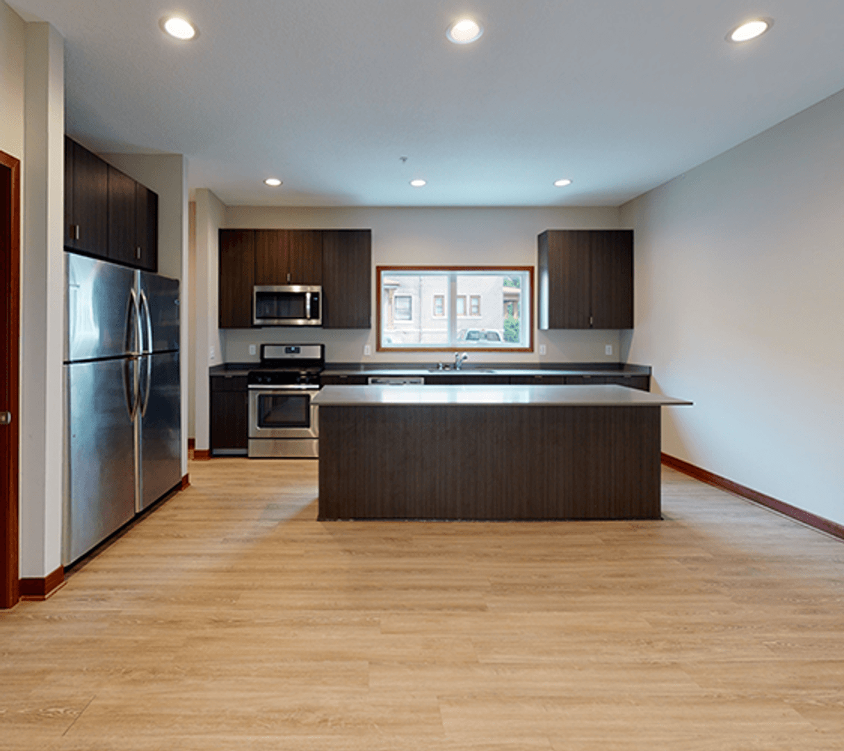 Minneapolis Apartment: 923 6th St SE