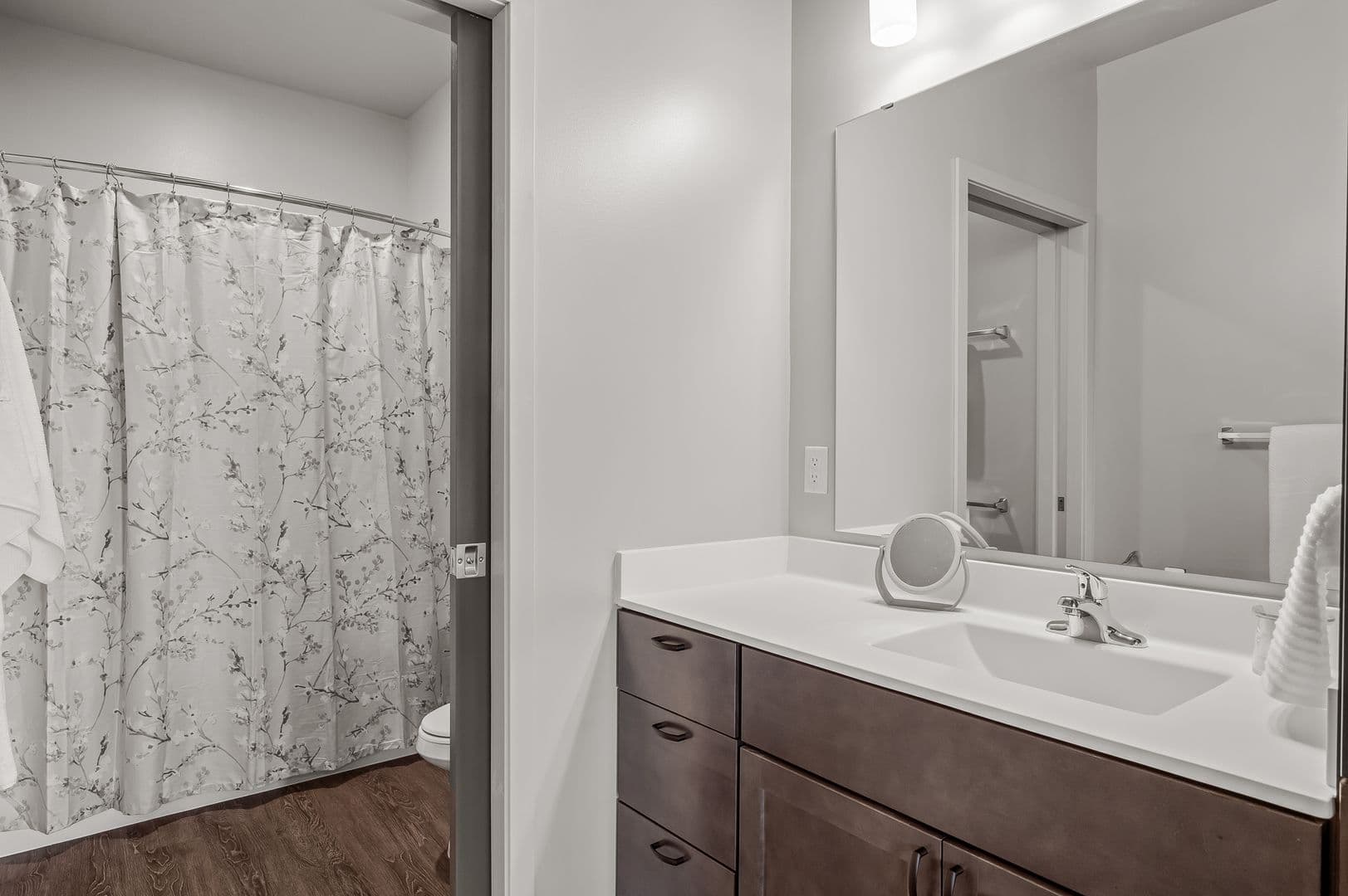 Minneapolis Apartment: 1307 4th Street SE