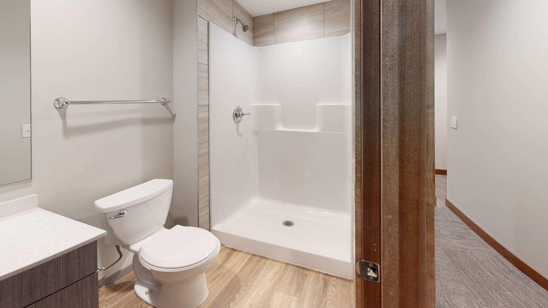 Minneapolis Apartment: 1107 7th St SE