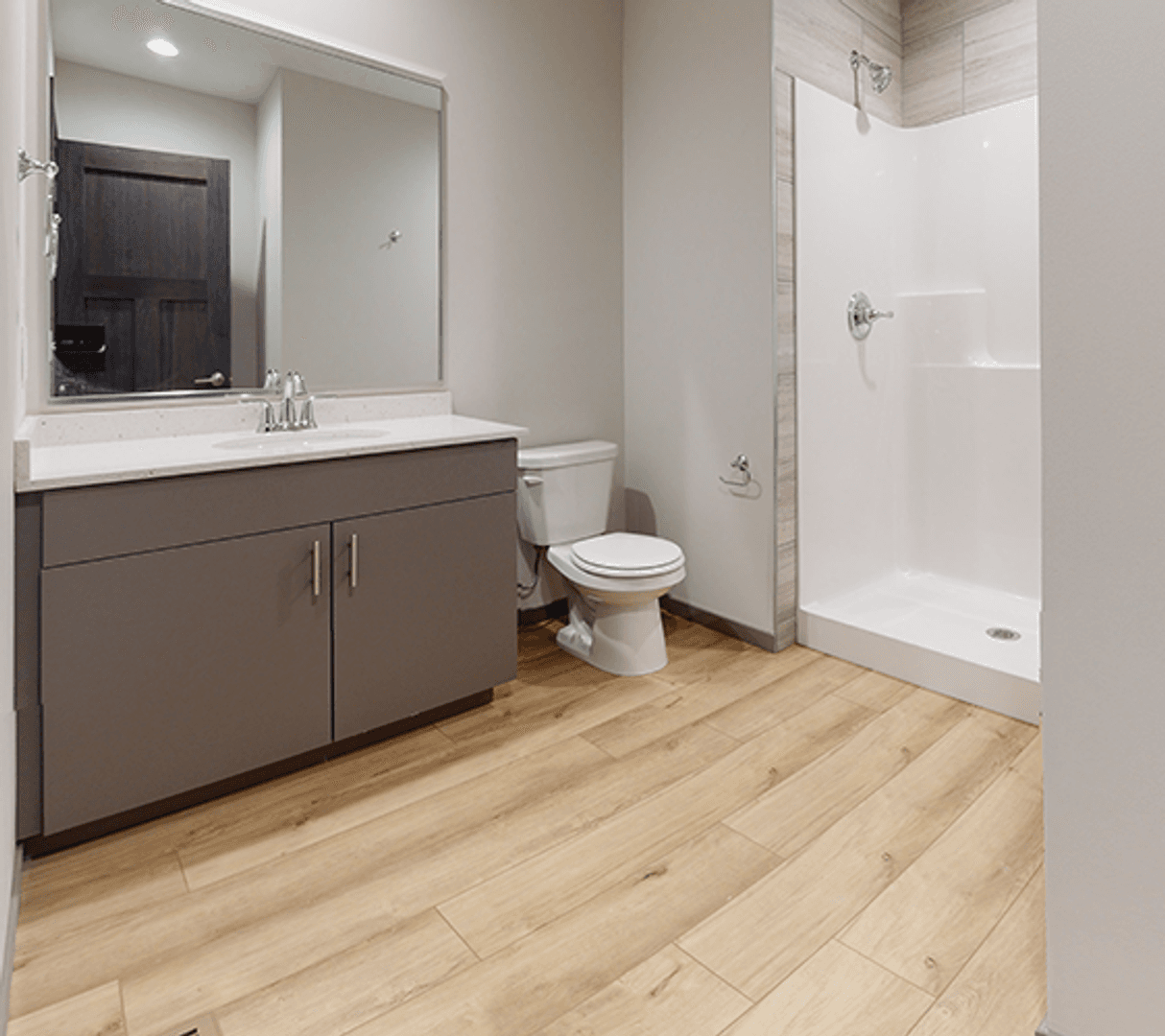 Minneapolis Apartment: 1106 7th St SE