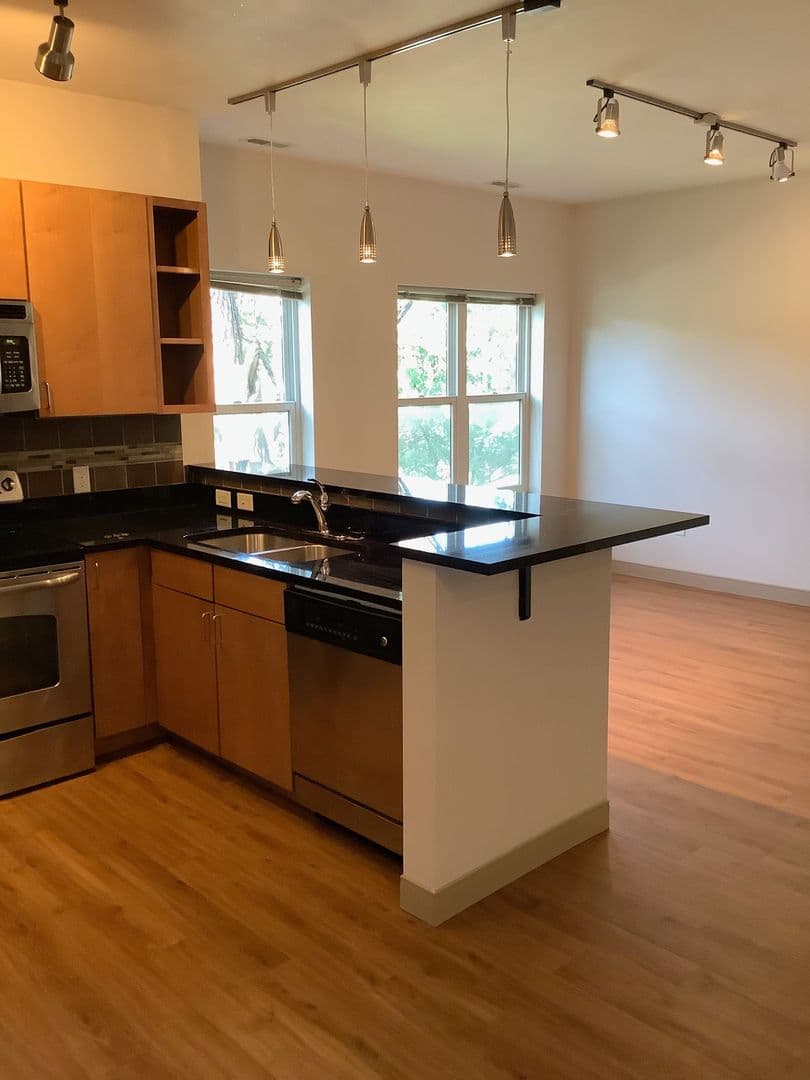 Minneapolis Apartment: 1011 & 1015 4th St SE