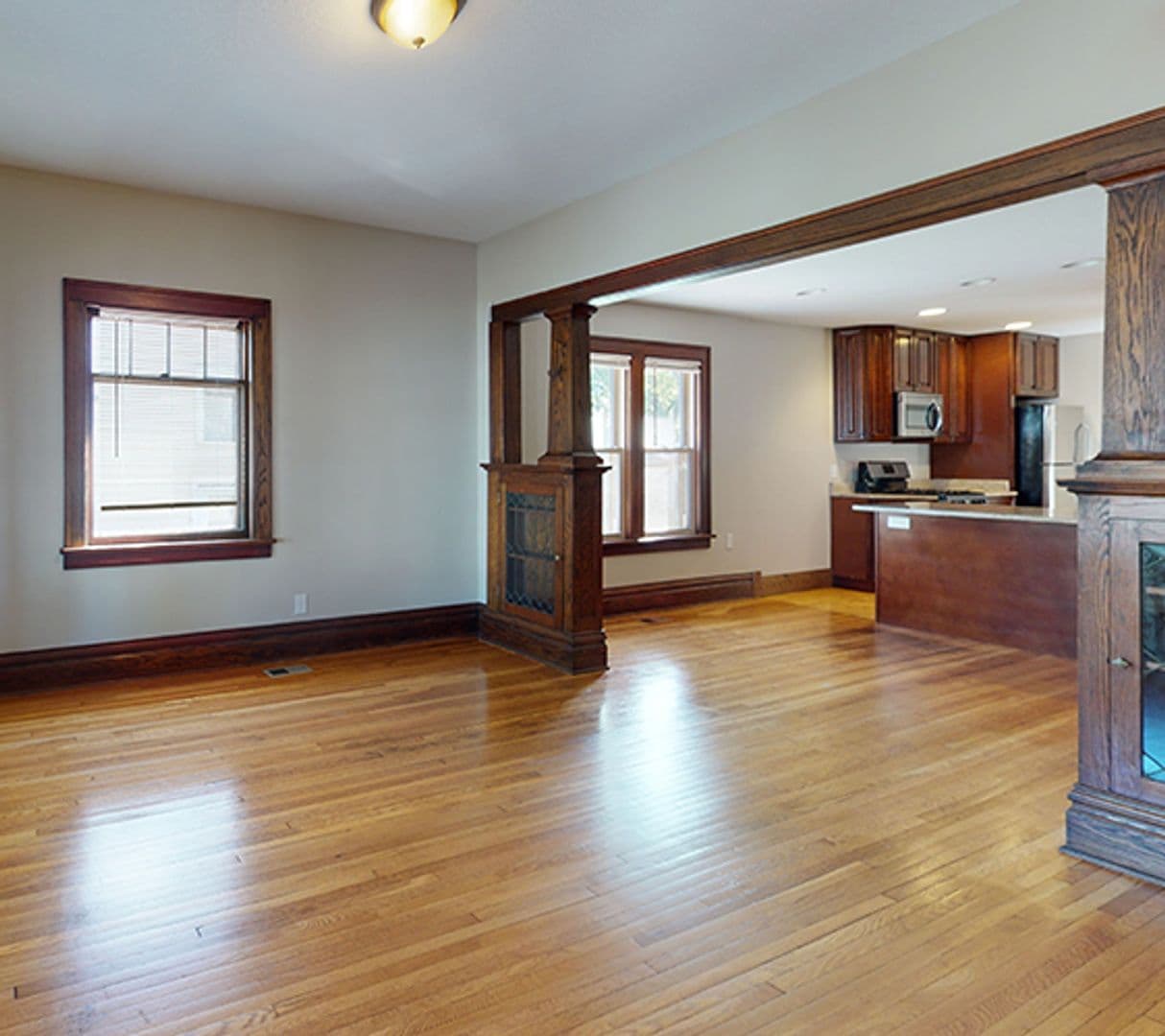 Minneapolis House: 1091 15th Ave SE