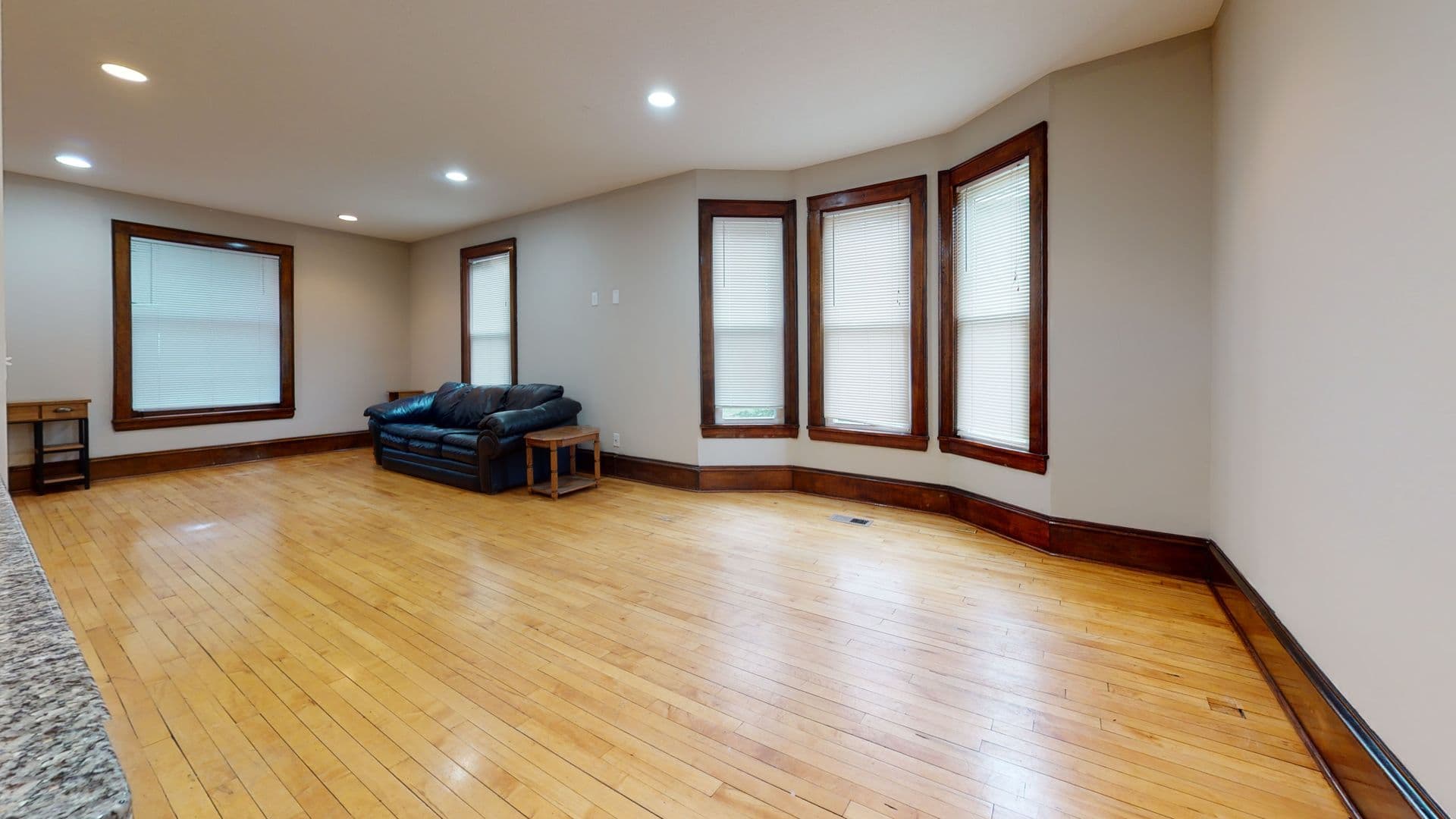 Minneapolis House: 1025 15th Ave SE