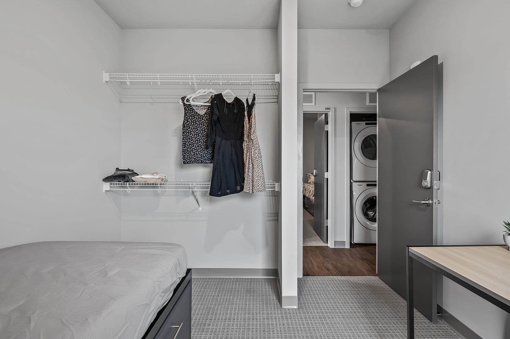 Minneapolis Apartment: 1307 4th Street SE