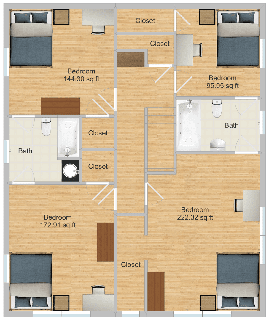 Minneapolis Apartment: 701 10th Ave SE