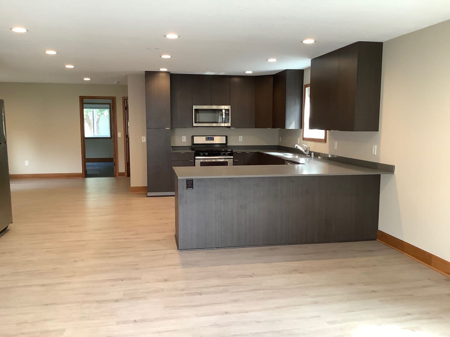 Minneapolis Apartment: 1018 13th Ave SE