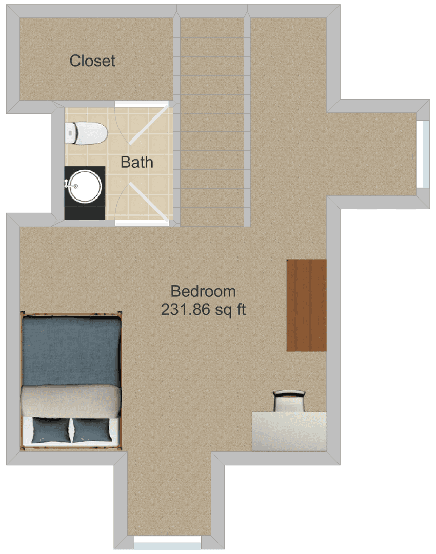 Minneapolis House: 1020 14th Ave SE