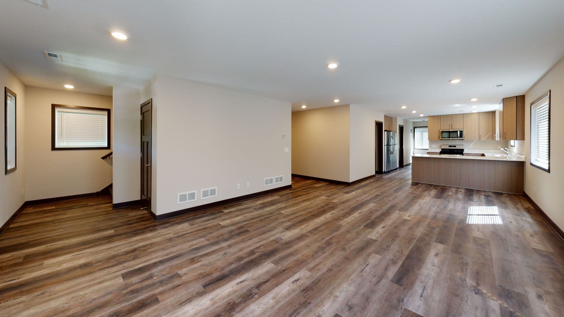 Minneapolis Apartment: 1014 16th Ave SE