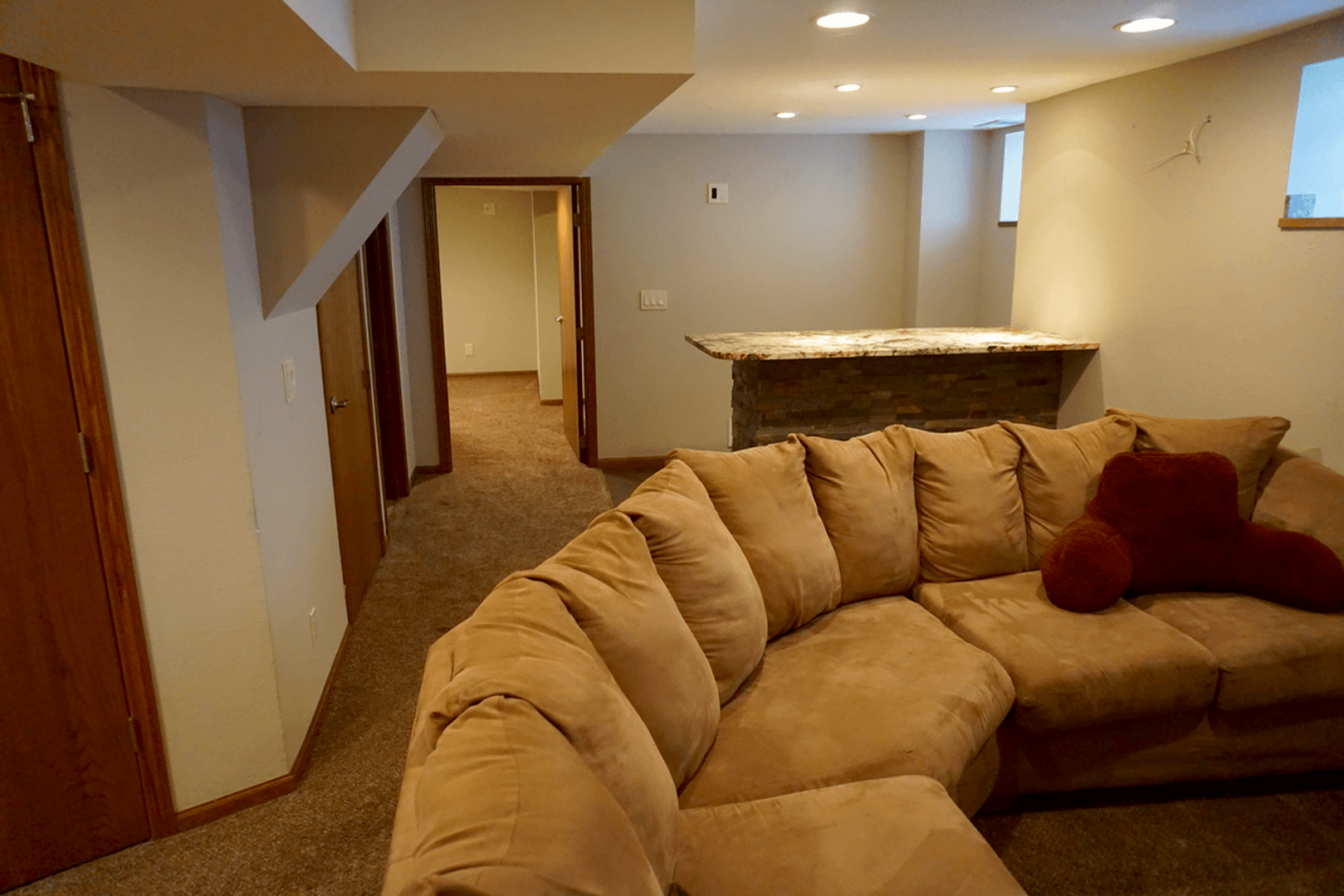 Minneapolis House: 1020 14th Ave SE