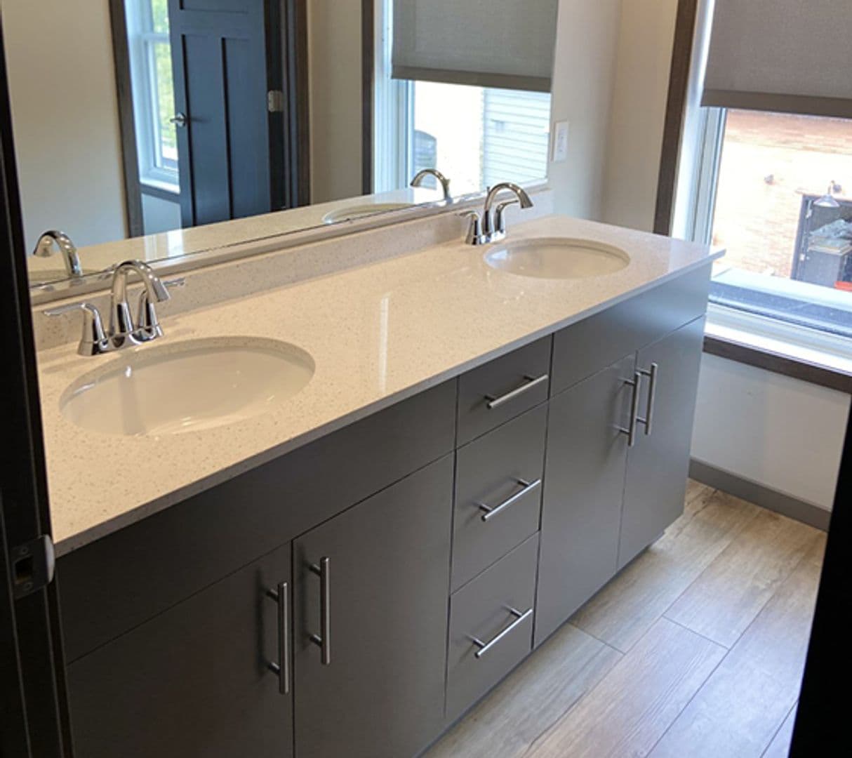 Minneapolis Apartment: 1202 7th St SE