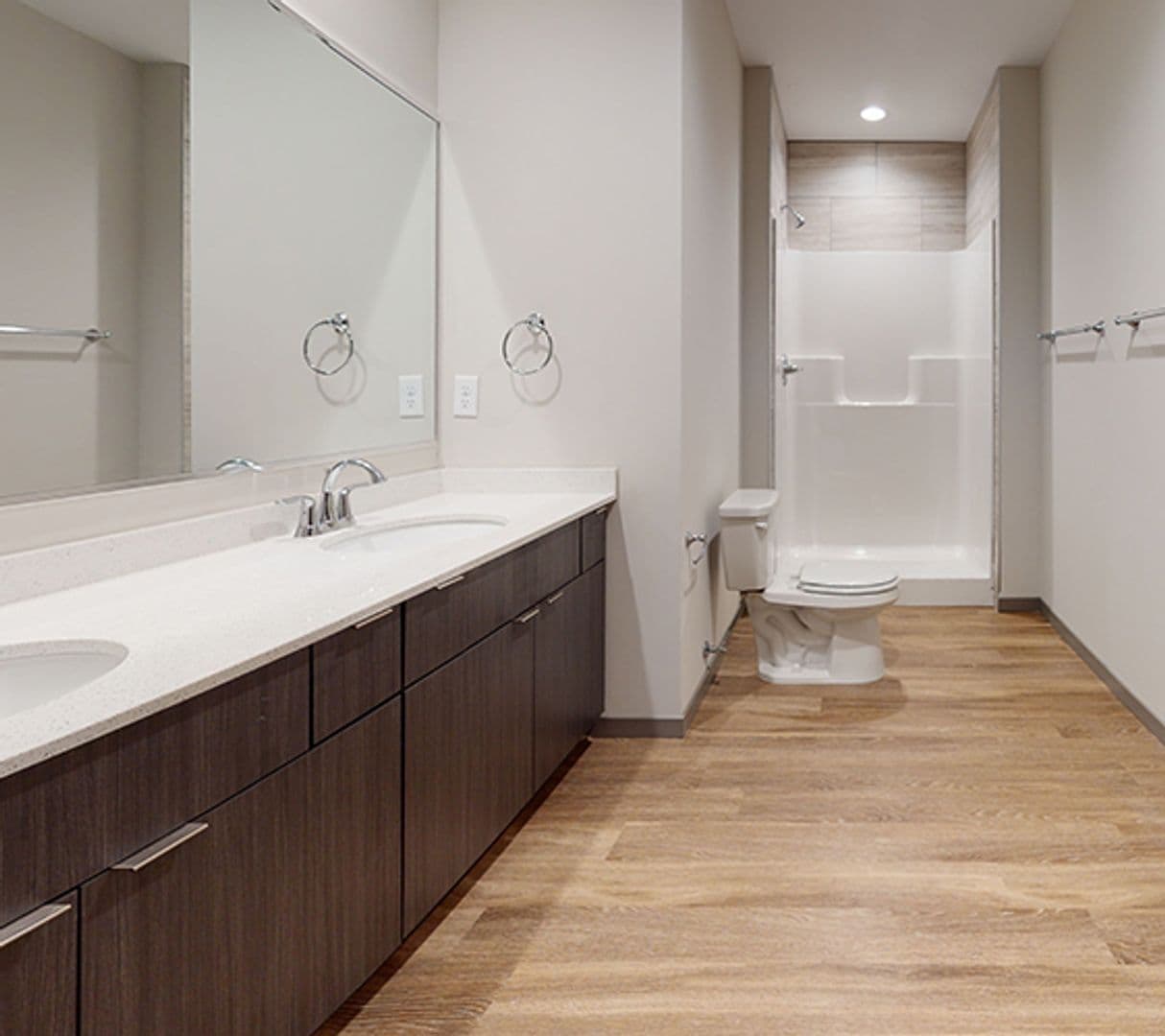 Minneapolis Apartment: 1107 7th St SE