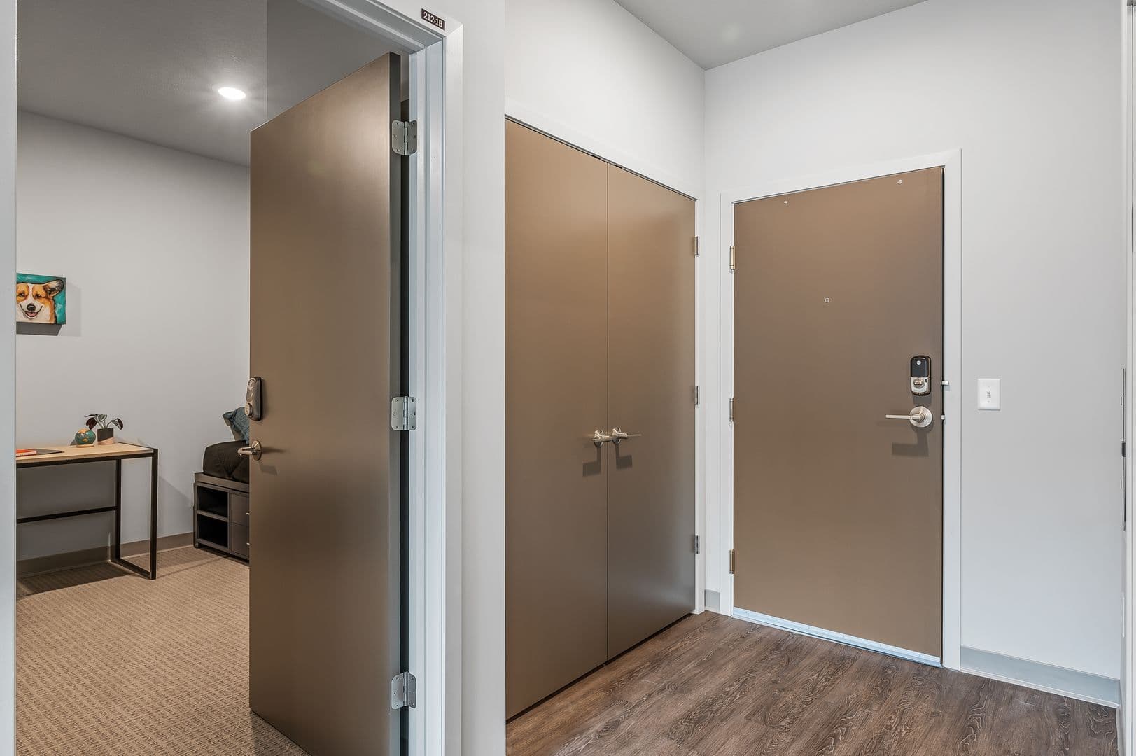 Minneapolis Apartment: 1307 4th Street SE